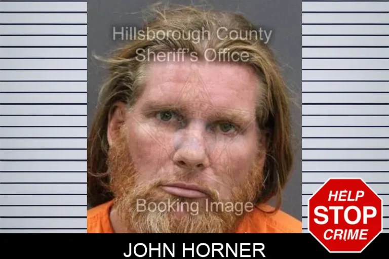 John Horner