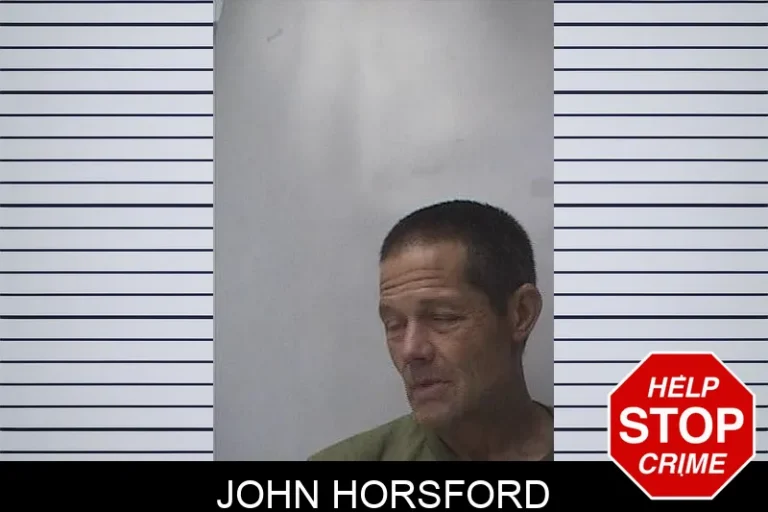 John Horsford