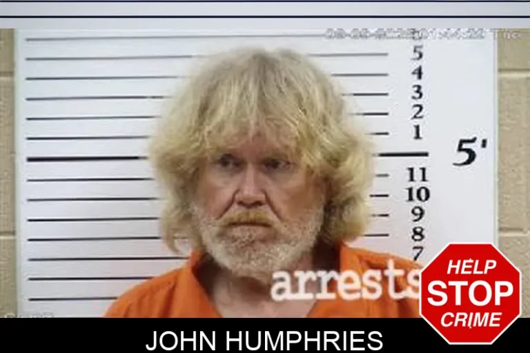 John Humphries