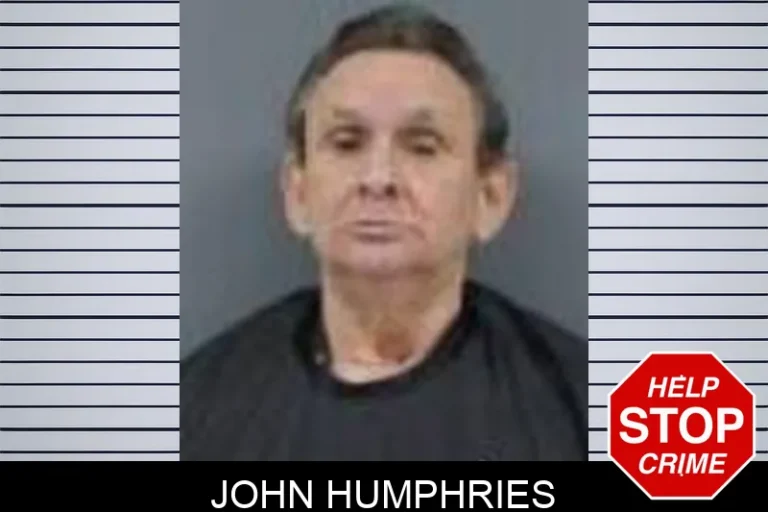 John Humphries