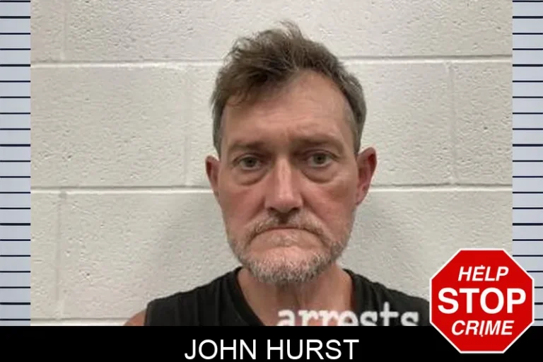 John Hurst