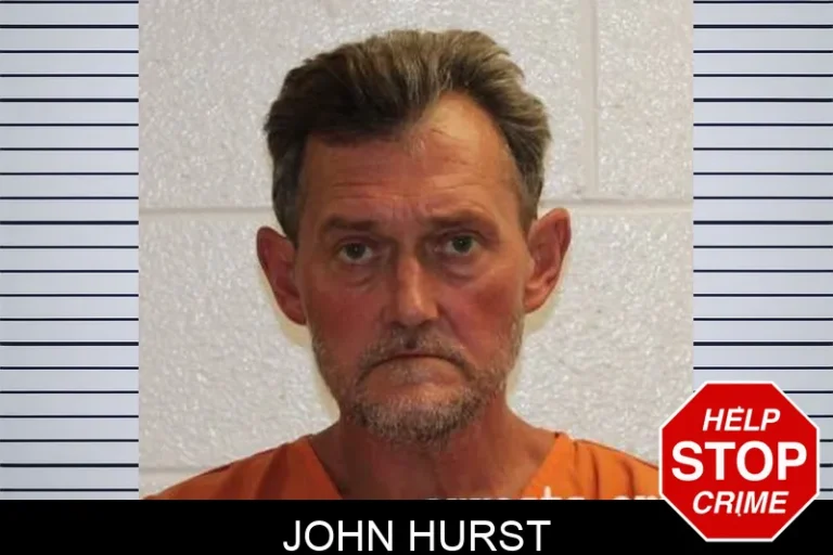 John Hurst