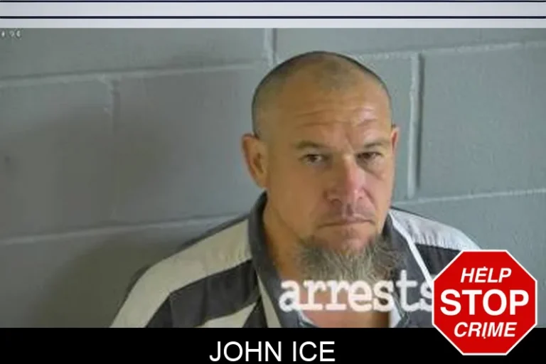John Ice
