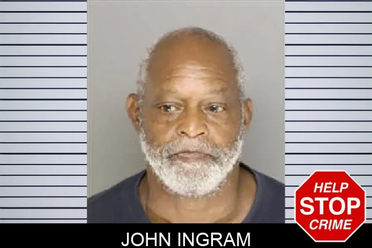 John Ingram
