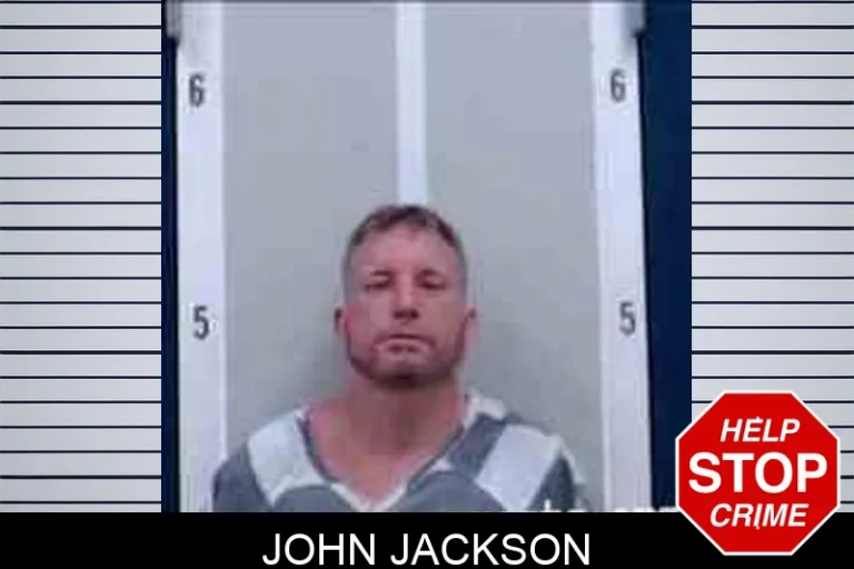 John Jackson