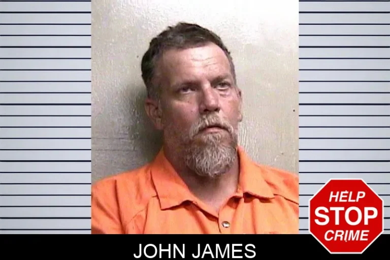 John James