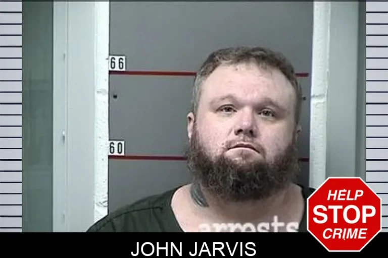 John Jarvis