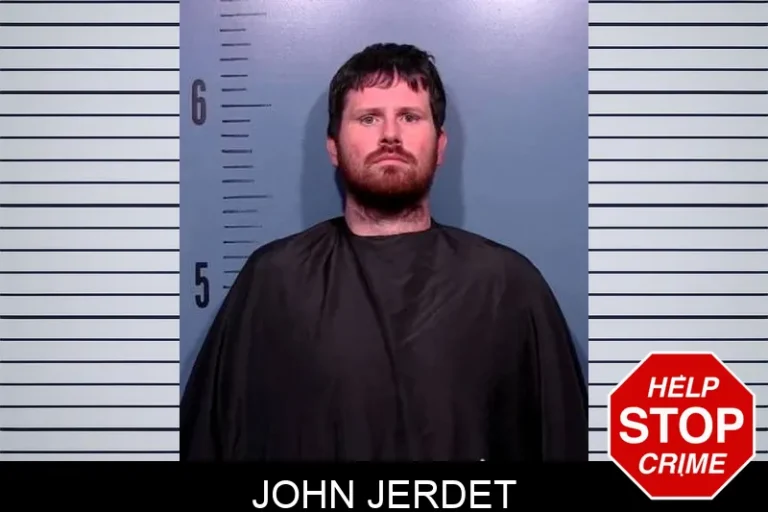 John Jerdet