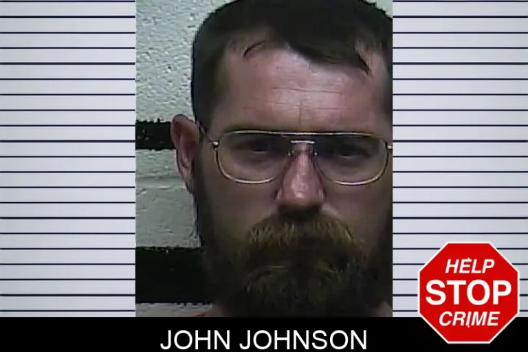John Johnson