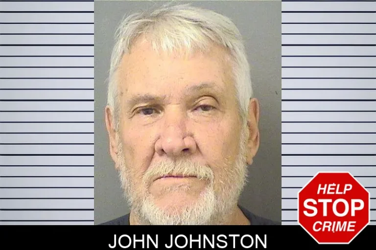 John Johnston