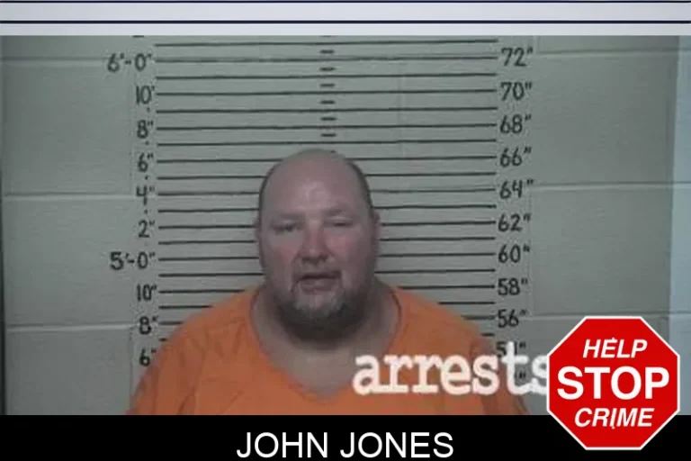 John Jones