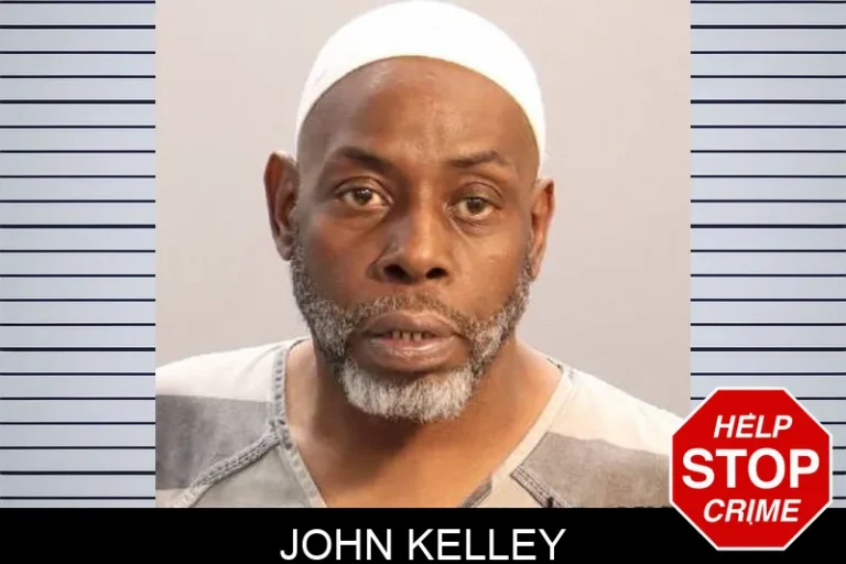 John Kelley