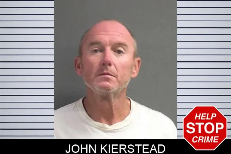 John Kierstead