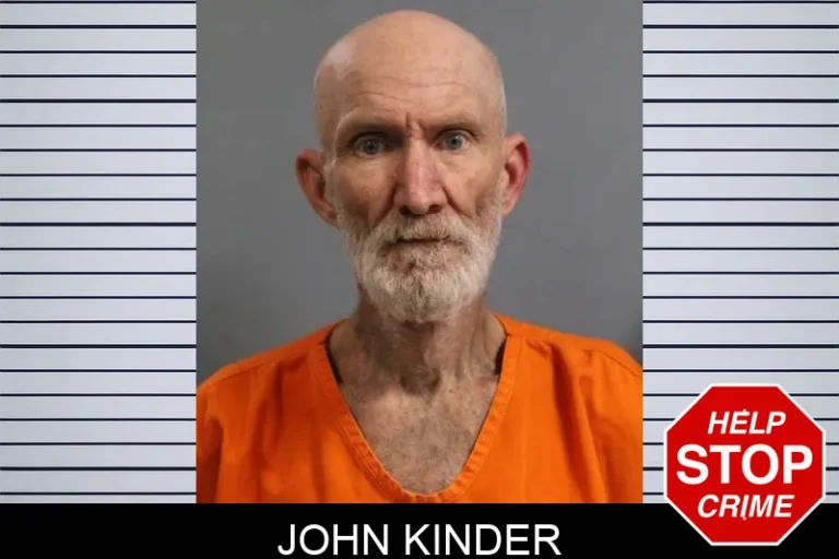John Kinder