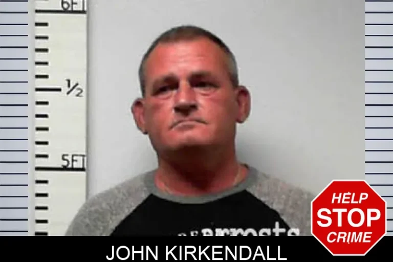John Kirkendall