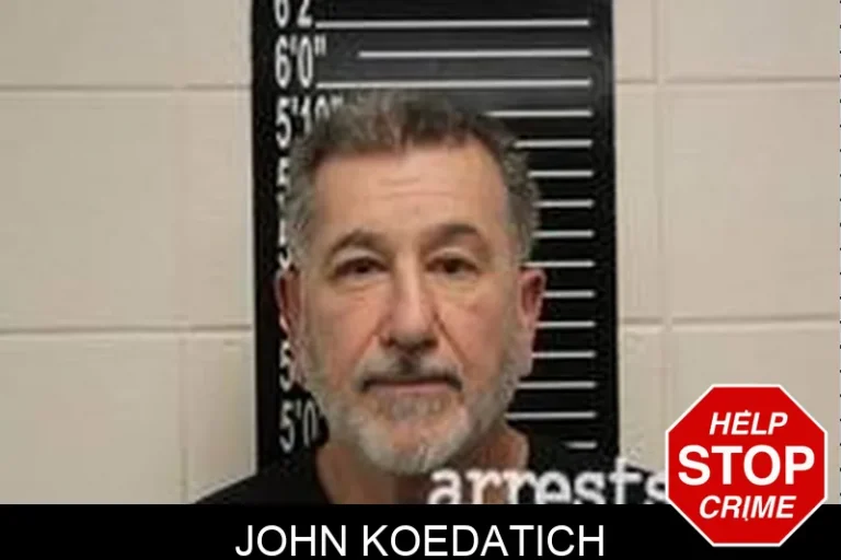 John Koedatich