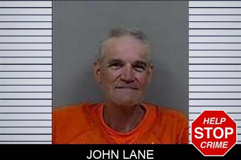 John Lane