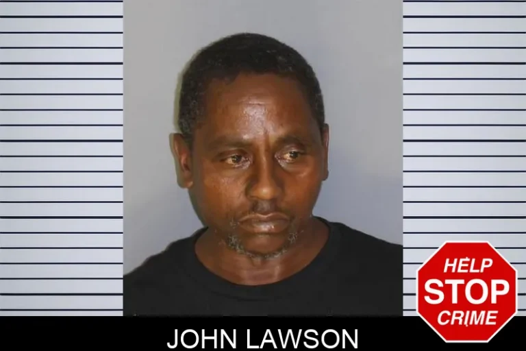 John Lawson