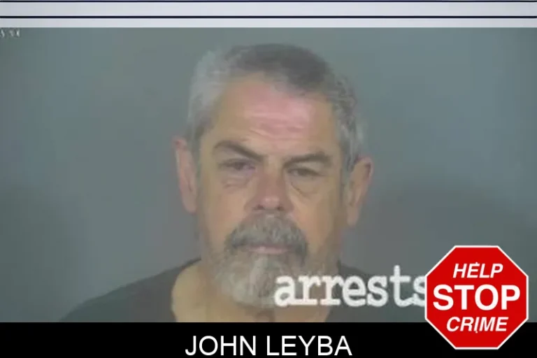 John Leyba