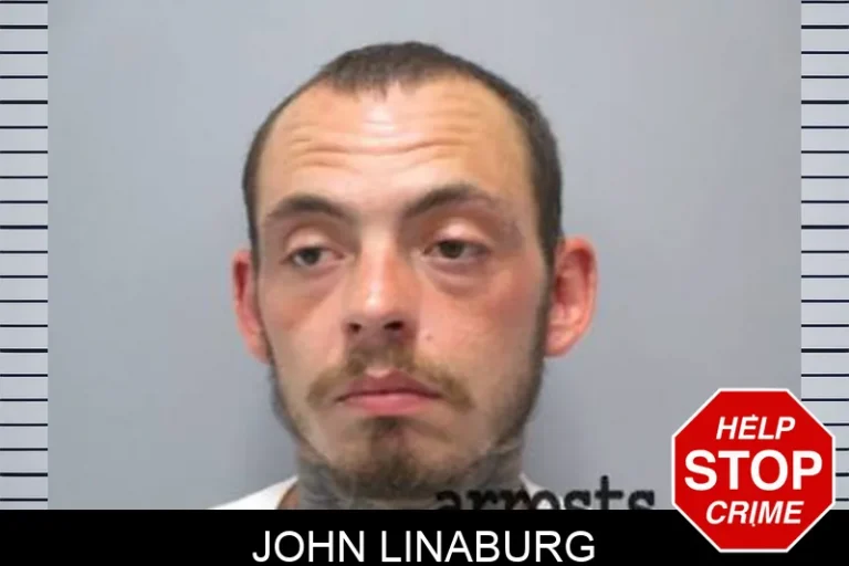 John Linaburg