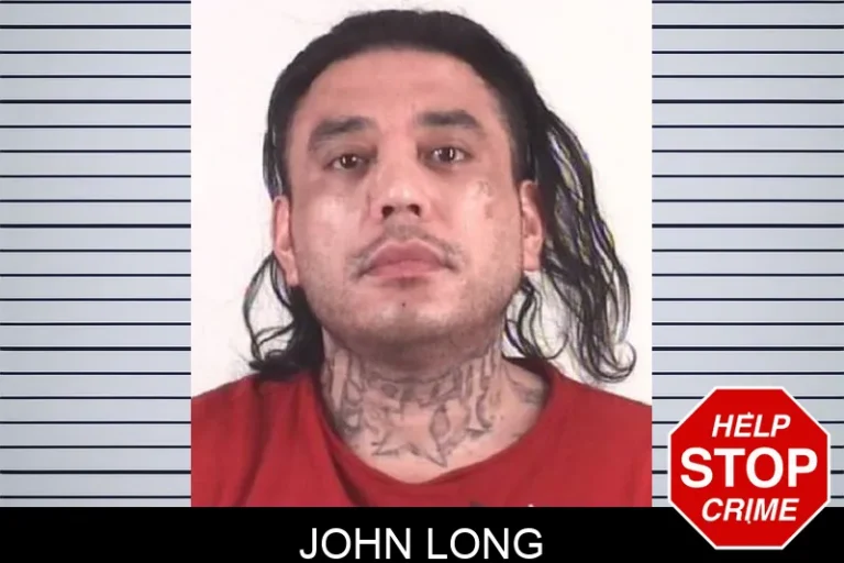 John Long