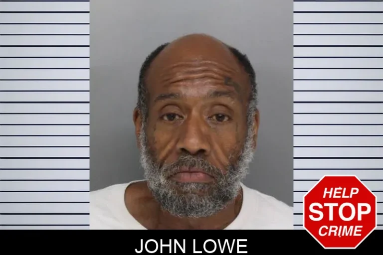 John Lowe