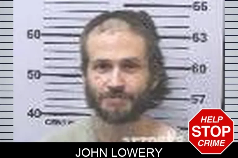John Lowery