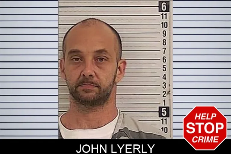 John Lyerly