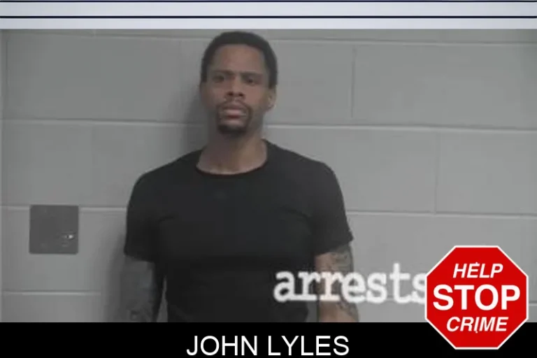 John Lyles