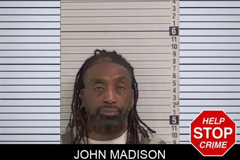 John Madison