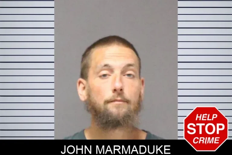 John Marmaduke