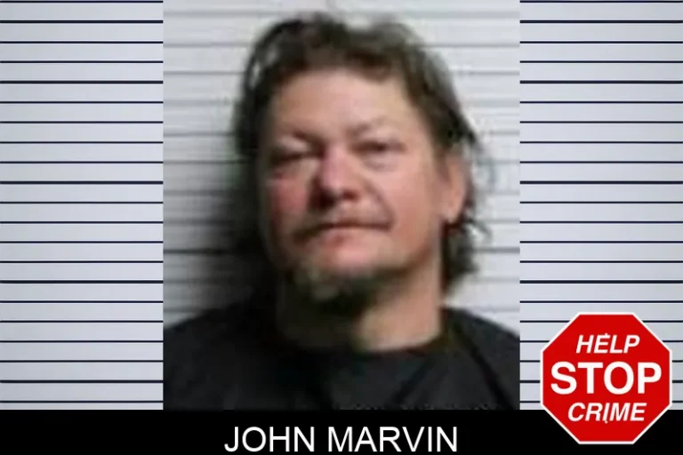 John Marvin