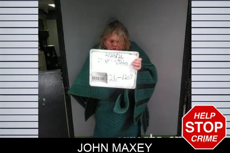 John Maxey