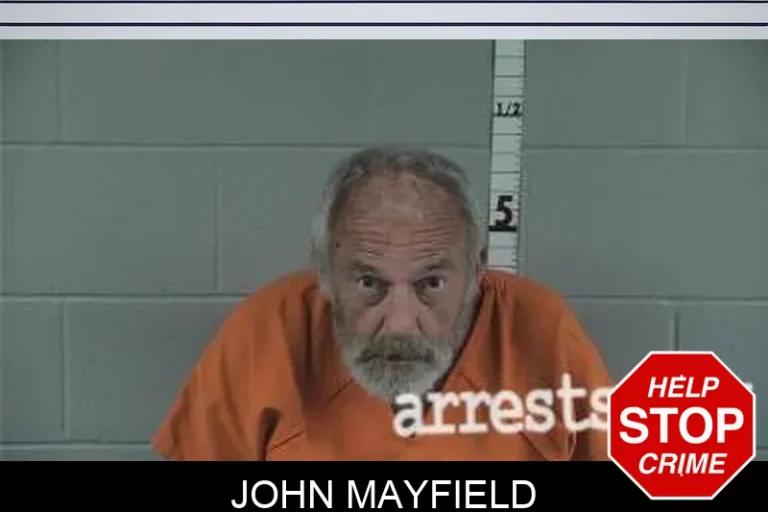 John Mayfield