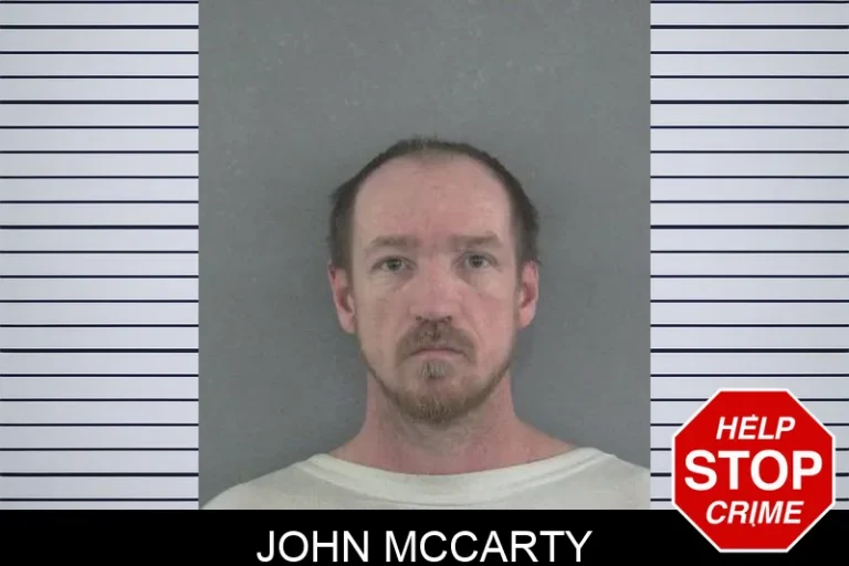 John McCarty