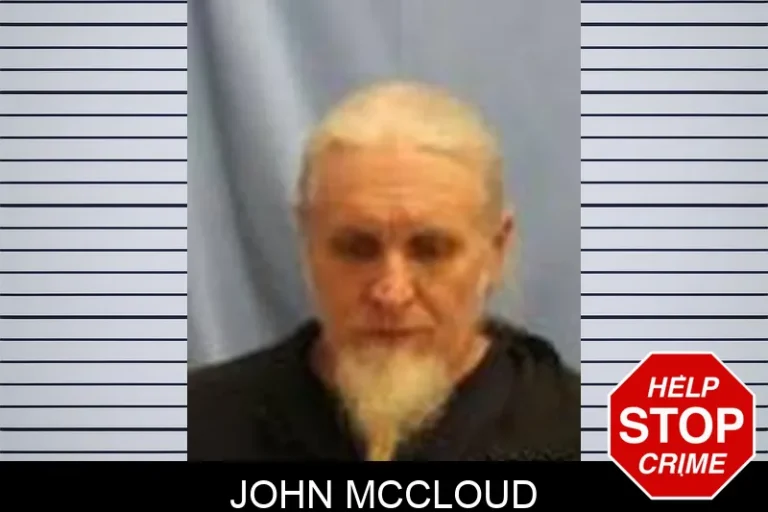 John McCloud