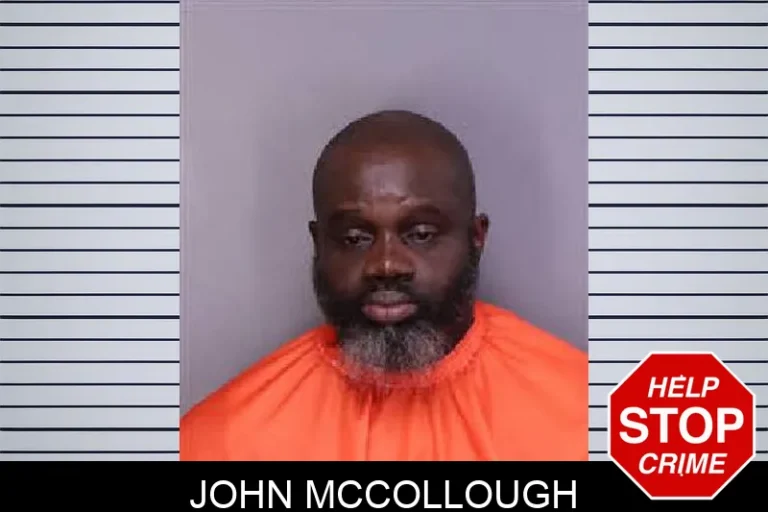 John McCollough