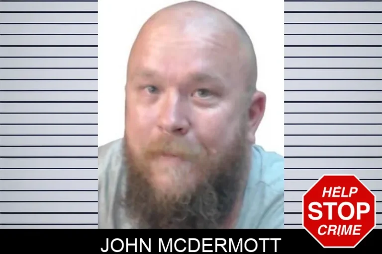 John McDermott