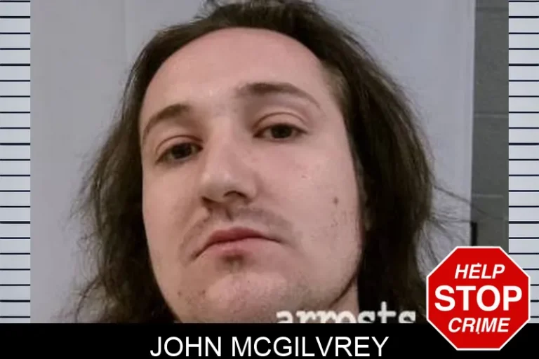 John McGilvrey