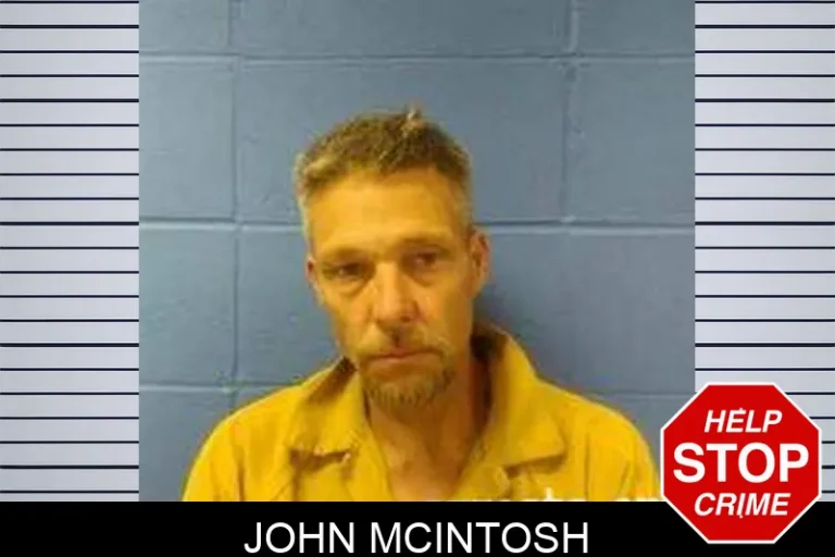 John McIntosh