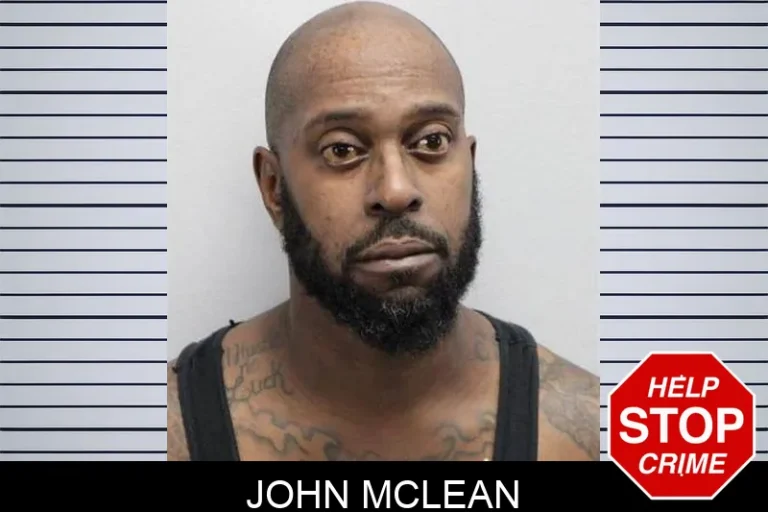 John McLean