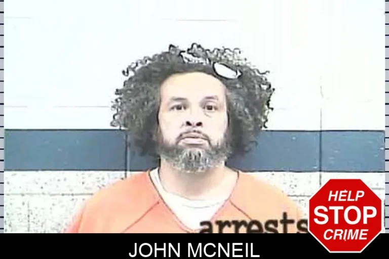 John McNeil