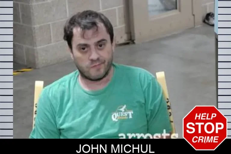 John Michul
