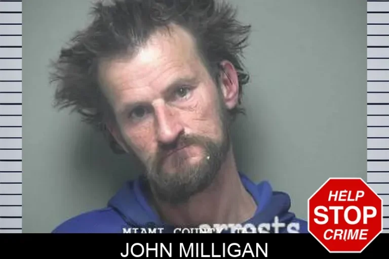 John Milligan