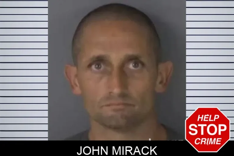 John Mirack