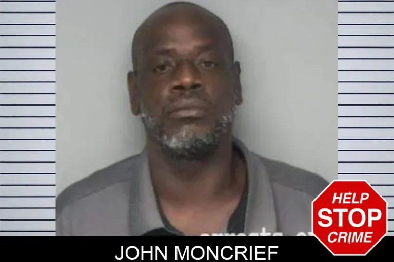 John Moncrief