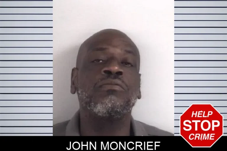 John Moncrief
