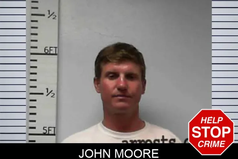 John Moore
