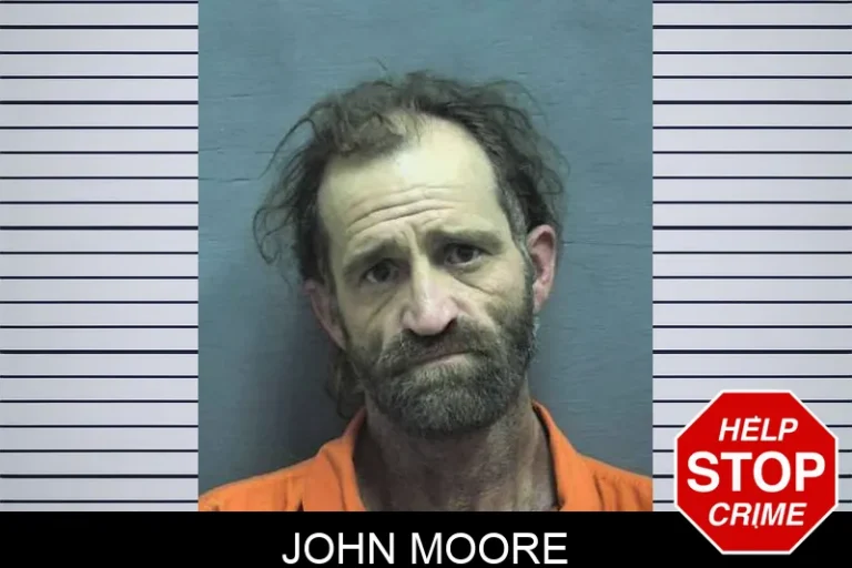 John Moore