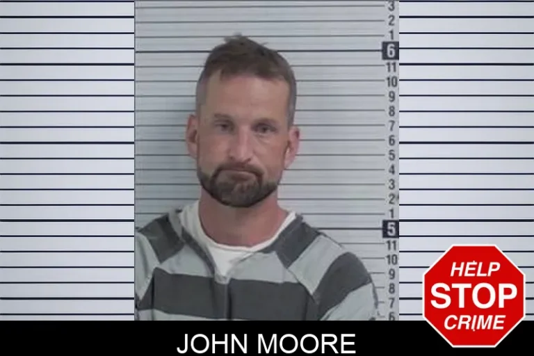 John Moore